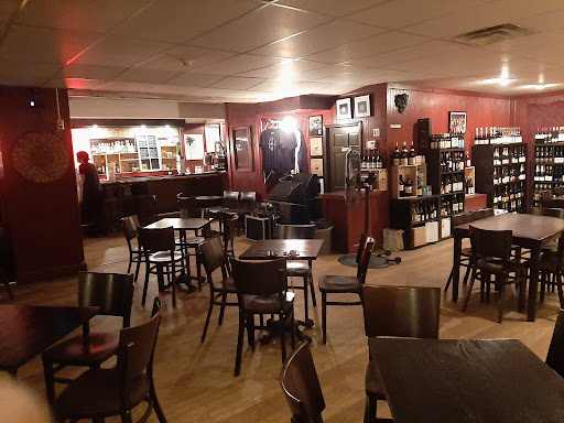 Wine Bar «MotorCity Wine», reviews and photos, 1949 Michigan Ave, Detroit, MI 48216, USA
