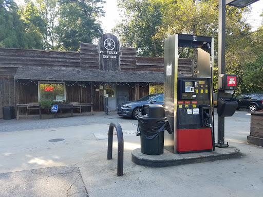 Convenience Store «Mt. Paran Country Store», reviews and photos, 4480 Northside Dr NW, Atlanta, GA 30327, USA