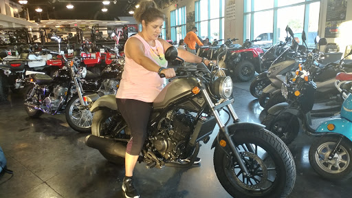 Motorcycle Dealer «Apache Motorcycles Mesa», reviews and photos, 1350 S Clearview Ave, Mesa, AZ 85209, USA