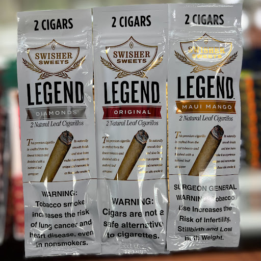 Tobacco Shop «Smoke 4 Less», reviews and photos, 1130 N Pepper Ave # B, Colton, CA 92324, USA