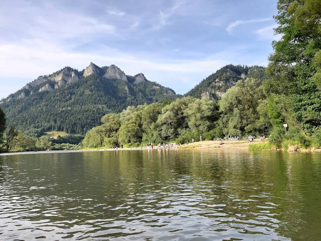 Pod lipami 20, 059 06 Červený Kláštor