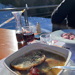 Photo n°1 de l'avis de francesca.a fait le 08/04/2019 à 18:27 sur le  Rifugio Orti 1900 à Mezzana