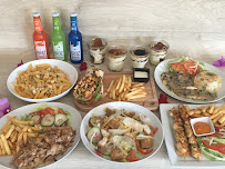 Photos du propriétaire du Restaurant halal Naan’s Snack-Restaurant & Fast-Food à Antibes - n°6