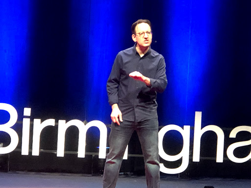 Performing Arts Theater «Alys Stephens Center», reviews and photos, 1200 10th Ave S, Birmingham, AL 35294, USA