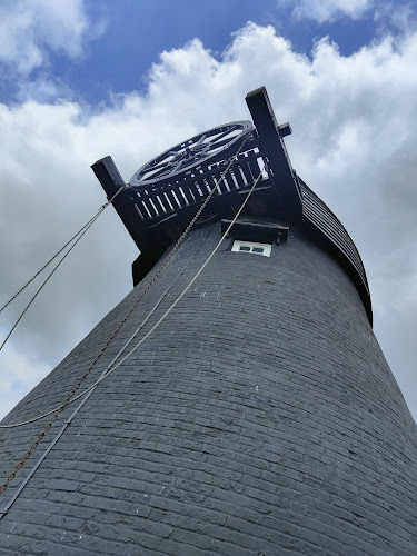Reviews of Bursledon Windmill in Southampton - Museum