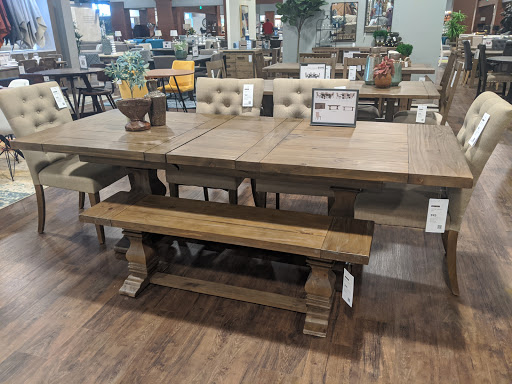 Furniture Store «Living Spaces - Gilbert», reviews and photos, 2300 S Santan Village Pkwy, Gilbert, AZ 85295, USA