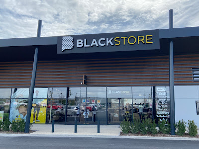 BLACKSTORE à Coulommiers