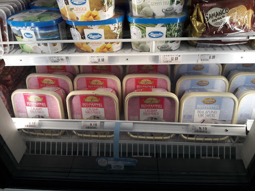 Supermarket «AZ International Marketplace», reviews and photos, 1920 W Broadway Rd, Mesa, AZ 85202, USA