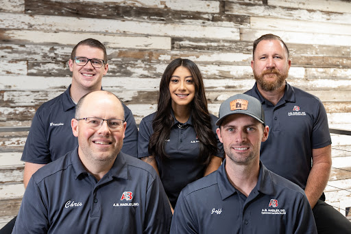 Auto Repair Shop «A.B. Hadley Co., Inc.», reviews and photos, 3650 Washington Blvd, South Ogden, UT 84403, USA