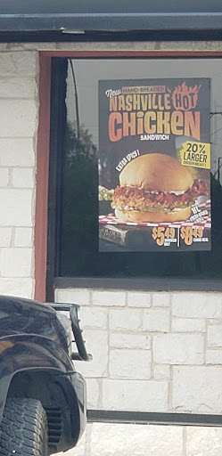 American Restaurant «Golden Chick», reviews and photos, 1741 W Oaklawn Rd, Pleasanton, TX 78064, USA