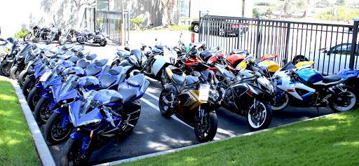 Motorcycle Dealer «Next Motorcycle Los Angeles», reviews and photos, 9760 S La Cienega Blvd, Inglewood, CA 90301, USA