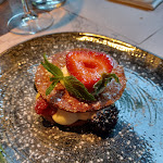 Photo n°23 de l'avis de Antonio.h fait le 25/06/2023 à 17:50 sur le  Osteria Candalla à Camaiore