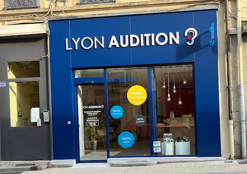 Lyon Audition / Maryline GUSTIN - Audioprothésiste à Oullins