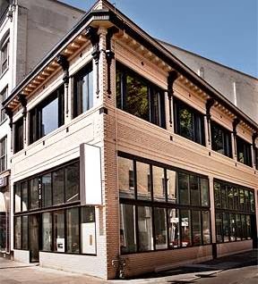 Fosler Portland Architecture