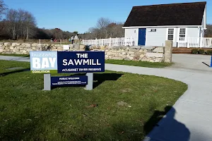 The Sawmill image