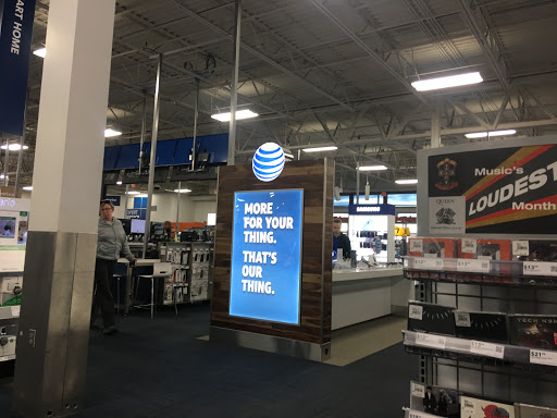 Electronics Store «Best Buy», reviews and photos, 4090 Commonwealth Ave, Eau Claire, WI 54701, USA