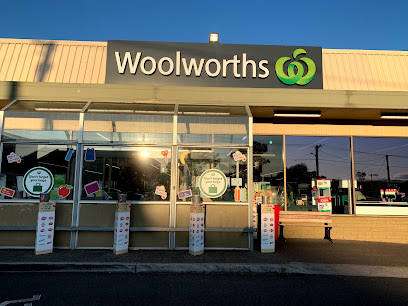 Woolworths George Town