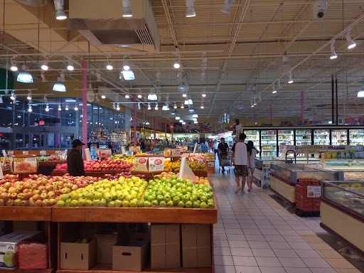 Supermarket «Good Fortune Supermarket», reviews and photos, 6751 Wilson Blvd, Falls Church, VA 22044, USA