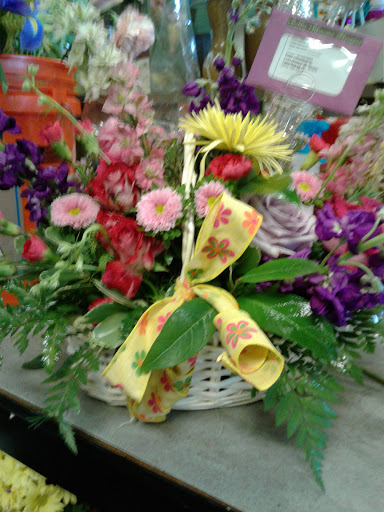 Florist «Bella Blooms Florist», reviews and photos, 6521 AL-69, Tuscaloosa, AL 35405, USA