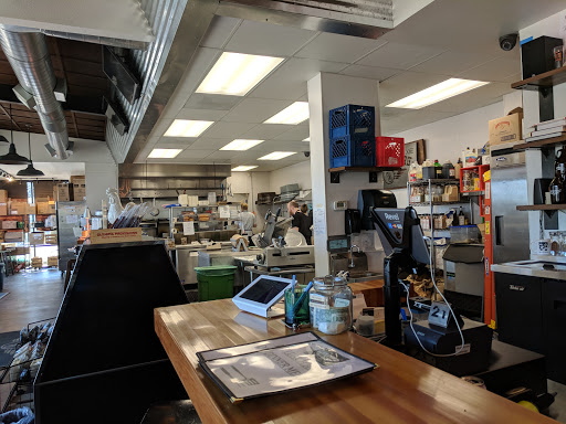 Sandwich Shop «Block & Board», reviews and photos, 8421 SW Terwilliger Blvd, Portland, OR 97239, USA