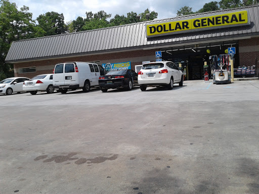Discount Store «Dollar General», reviews and photos, 710 Six Flags Dr, Austell, GA 30168, USA