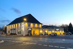 Central Hotel Wagenfeld image