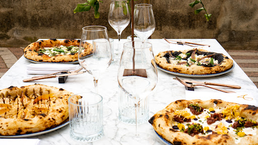 Amalfi Pizza & Gin Cagliari in Cagliari, Città Metropolitana di Cagliari