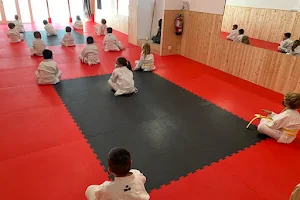 Kintsukuroi - Dojo Shotokan Karate-Do - Escuela de Kárate image