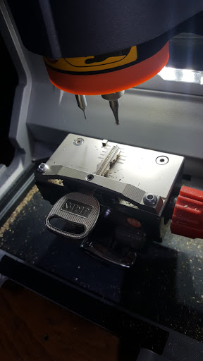 Key Duplication Service «Lock Doctors», reviews and photos, 99 4th St NW, Barberton, OH 44203, USA