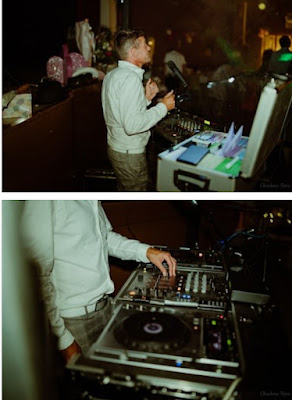 Dj david "fun-light" à Orvilliers-Saint-Julien