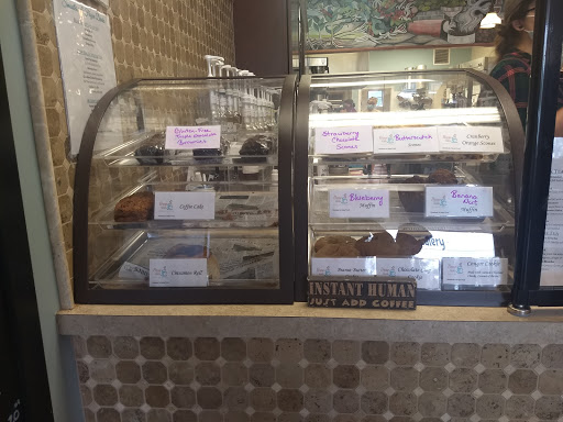 Coffee Shop «Brew Ha Ha at the Colony», reviews and photos, 2612 W 8th St, Erie, PA 16505, USA