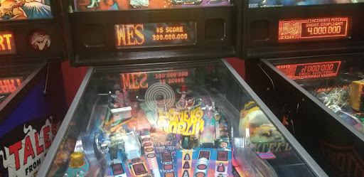 Video Arcade «YESTERcades», reviews and photos, 80 Broad St #18, Red Bank, NJ 07701, USA