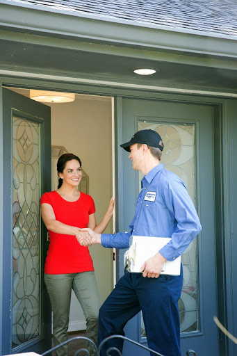 Plumber «Rapid-Rooter Plumbing & Drain Service», reviews and photos, 3200 W Copans Rd, Pompano Beach, FL 33069, USA