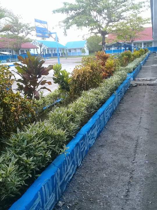 Foto SMP  Negeri 1 Sirenja, Kab. Donggala