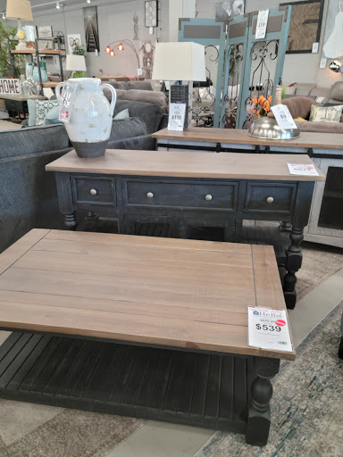 Furniture Store «Hello! Furniture», reviews and photos, 1041 Helen Power Dr, Vacaville, CA 95688, USA