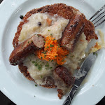 Photo n°1 de l'avis de Bertus.a fait le 19/06/2018 à 09:36 sur le  Hotel Saalthal Alter - Hotel Saalestrand à Unterwellenborn