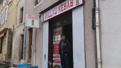 Millau Kebab