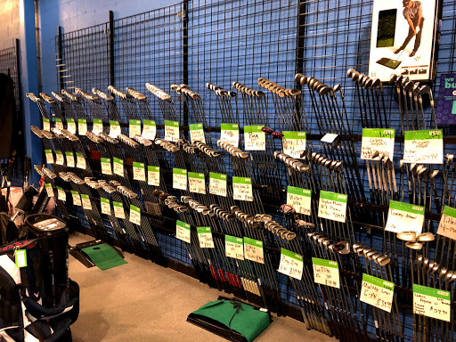 Baseball «Play it Again Sports», reviews and photos, 11749 Princeton Pike, Springdale, OH 45246, USA