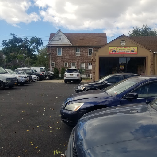 164th Street Auto Services image 1