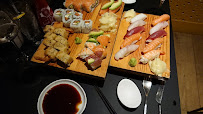 Sushi du Moom Restaurant & Bar à Six-Fours-les-Plages - n°14