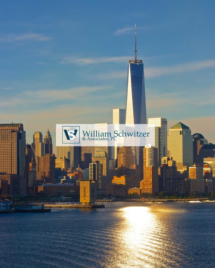 William Schwitzer & Associates 10017