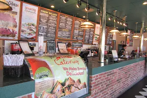 McAlister's Deli image