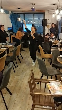 Atmosphère du Restaurant français Bouchons & Resto à Alfortville - n°8
