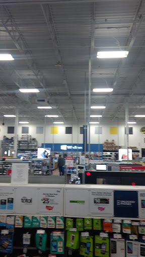 Electronics Store «Best Buy», reviews and photos, 1220 S Duff Ave, Ames, IA 50010, USA