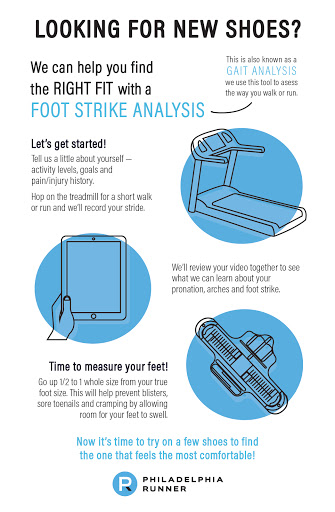 Running Store «Philadelphia Runner», reviews and photos, 3621 Walnut St, Philadelphia, PA 19104, USA