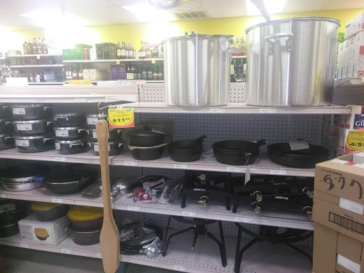 Grocery Store «Shoppers Value Foods», reviews and photos, 280 Main St, Baker, LA 70714, USA