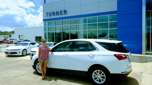Chevrolet Dealer «Turner Chevrolet», reviews and photos, 21001 Crosby Fwy, Crosby, TX 77532, USA