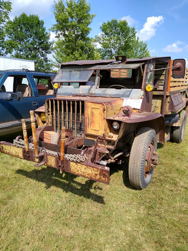 Tourist Attraction «Scott&carver Thresher grounds», reviews and photos, 19375 Fairview Ln, Jordan, MN 55352, USA