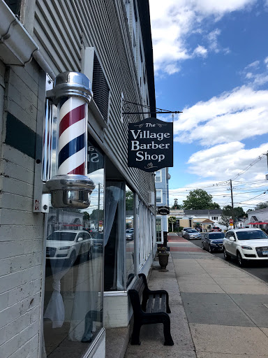Barber Shop «Village Barber Shop», reviews and photos, 15 Water St, Guilford, CT 06437, USA