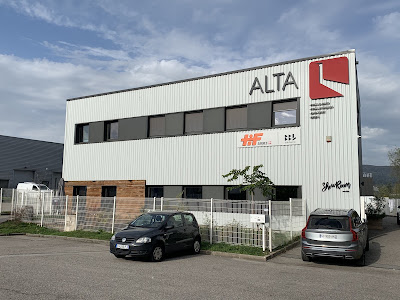 TIF SAVOIES - Transport International de Fret Européen à Annecy